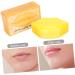 Shop Minkissy 8 Boxes Lip Masks - Hydrating Lip Care Gloss & Overnight Treatment | Best Lip Cosmetic Masks for Women - Buy Online on GoSupps.com