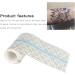 Stevlogs Waterproof Bandage Film Adhesive Bandage Tape Postcare Skin Tape Waterproof Tape Roll 15cmx10m 1 - Buy Online on GoSupps.com