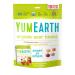 YumEarth Organic Sour Beans Assorted Flavors 10 Snack Packs 0.7 oz (19.8 g) Each