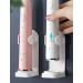 Buy Pink Toothbrush Holder | Stylish & Functional Bathroom Organizer | Fast International Shipping - Buy Online on GoSupps.com