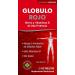 Globulo Rojo Iron Supplement - High Potency Iron & B Vitamins 60 Tablets - 1 Count - Buy Online on GoSupps.com