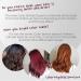 Red Shine BONDOX HAIR 8.8 oz - Depositing Mask with Marine Collagen and Almond Oil - Formaldehyde-Free | Repairs Elasticity, Softens, Moisturizes - Buy Online on GoSupps.com