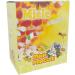 Mita 100 sachets of nectare honey MILLEFLEURS SINGLE DOSE 100% ITALIAN IN BAG GR. 6 NATURAL SWEENER SWEETENER - Buy Online on GoSupps.com