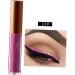 FOMIYES 3pcs Eyeshadow Color Eyeliner Liquid Colorful Eyeliner Pen Eye Shadow Miss Glitter Powder Flash 1 count (Pack of 1) 10x3pcs - Buy Online on GoSupps.com