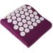 Helloyoung Acupuncture Cushion - Stress Relief & Yoga Pillow for Wellness | International Shipping - Buy Online on GoSupps.com