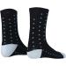 EQULUP Compression Socks for Men & Women - Breathable Ankle Support for Cycling Running & Sports - Black - Buy Online on GoSupps.com