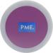 PME Paste Colour Misty Mauve 25g - Vibrant Mauve Purple Shade (Pack of 1) - Buy Online on GoSupps.com