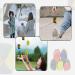 Coriver 15Pcs Soft Juggling Balls Set | Colorful Throwing Balls for Kids & Adults | Circus Juggling Toy with Storage Bag | Perfect for Beginners & Outdoor Fun - Buy Online on GoSupps.com