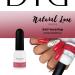 Didier Lab - Premium Gel Nail Polish Natural Look No17- Gel Nail Varnish - Nail Art - Long-Lasting Nail Polish - Easy to Apply - Gel Nails - Jelly Nail Polish - UV/LED - Chip Resistant - Buy Online on GoSupps.com