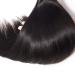 10A Brazilian Virgin Remy Straight Hair Bundles - 14 16 18 Inch | Unprocessed Human Hair Weave - 3 Bundles - Buy Online on GoSupps.com