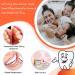 Micron Superior Radiopaque Glass Ionomer Dental Cement A2 Natural Shade for permanent dental restorations - Buy Online on GoSupps.com