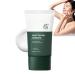 Heartleaf Silky Moisture Sunscreen Moisture Daily Sunscreen Korean SPF 50+ PA++++ Clear Filter Sun Essence No White Cast Hydrating Moisturizing Cools Down Light Finish 1pc