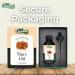 Mace Oil (Myristica Fragrans) - Pure & Natural Essential Oil for Skin Care Hair Care Aromatherapy & Diffusers - 30ml - Buy Online on GoSupps.com