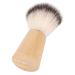Premium Razor Brush for Men & Women | Travel Shaving Brush | Synthetic Shaving & Hairdressing Products - Buy Online on GoSupps.com