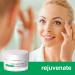 Eraclea Neck and Chest Anti-Gravity Cream | Anti-Aging Peptide & Hyaluronic Acid | Firm & Tone Wrinkled Skin | 1 fl oz | International Shipping Available - Buy Online on GoSupps.com