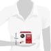 Nescaf Dolce Gusto Espresso Roma Caff 6 boxes of 16 capsules (96 Capsules) - Buy Online on GoSupps.com