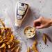 CleanFoods Almost Skinny Mayo Sauce 425ml Low-Calorie Mayonnaise for Fish Meat & Fries | Just 51 Calories/100g - Buy Online on GoSupps.com