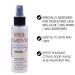 Isheeny Lace Wig Glue Remover Spray - Fast Acting Hair Extensions Adhesive Remover - 118 ml - Buy Online on GoSupps.com