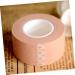 Balacoo 2pcs Roll Eyelash Tape Eyelash Stencils Eyelid Stickers Makeup Paper Tape Extension Band Make up mediumx2pcs As Shownx2pcs - Buy Online on GoSupps.com