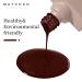 MAYCHAO 15ML Deep Cherry Red Gel Nail Polish - Soak Off UV LED Nail Art for Salon & DIY Manicure - Buy Online on GoSupps.com