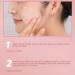 Joyeee 2 Pack Makeup Remover Balm Stick Lash Cream Remover Double Cleansing for Waterproof Makeup Balm to Oil to Milk Gentle Formula for Natural Eyelashes and All Skin Type 0.24 Ounce/7g #06 2 Pack Makeup Cleansing Blam Stick - Buy Online on GoSupps.com