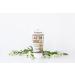 Urban Hydration Castor & Shea Cleanser - Combats Dry Skin, Detoxifies, Hydrates | Anti-Aging Benefits, Glowing & Smooth Skin | 6 fl oz Unscented - Buy Online on GoSupps.com