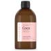 Essenciales Essenciales - 100% Pure & Natural Coconut Vegetable Oil 500ml | Nucifer Coconut Vegetable Oil 1st Cold Pressure