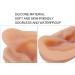 Ear Model Silicone Simulated Ear Model Ear Model with Display Stand Acupuncture Practice Tool for Piercing Display - Buy Online on GoSupps.com