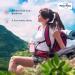 CONCEPTA LONDON Lychee Drink 24 x 320ml - Buy Online on GoSupps.com