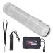 Xcello Therapy Flashlight with 630nm 660nm and 850nm Wavelengths for and Body Recovery