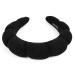 Dalin Spa Headband for Women - Black Makeup & Versed Headband for Skincare - Buy Online on GoSupps.com