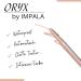 Impala Oryx Khol Kajal Eyeliner 07 Nude Cream - Waterproof Long-Lasting Precise Eye Contour | Shop Internationally - Buy Online on GoSupps.com