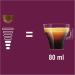  NESCAFE DOLCE GUSTO Nescaf Dolce Gusto Double Espresso - Coffee - 96 Capsules (Pack of 6 boxes). - Buy Online on GoSupps.com