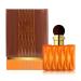 OUD CRUSH 75mL Oriental Perfume for Men and Women a Woody Amber Oriental Fragrance with Oudh (Frankincense) Saffron Cedar and Jasmine Accords - Buy Online on GoSupps.com