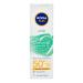 Nivea Sun UV Face Cream Mineral FP50+ - Vegan Biodegradable Sunscreen with 100% Mineral Filters & Aloe Vera - 50 ml - Buy Online on GoSupps.com