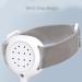 Oreilet Electric Bedwetting Alarm - High Sensitivity Sound & Vibration for Kids & Adults - Nocturnal Enuresis Sensor for Nighttime Urine Prevention - Buy Online on GoSupps.com