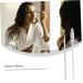 NOLITOY 30pcs Cotton Lash Brush Set - False Lash & Mascara Tools for Perfect Lashes | Eyelash Brush & Brow Tool | International Shipping Available - Buy Online on GoSupps.com
