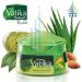 Vatika Naturals Nourish & Protect Hair Cream | Henna Almond & Aloe Vera - 140ml | International Shipping Available - Buy Online on GoSupps.com