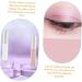 DOITOOL 3pcs Polarized Monochrome Eyeshadow Eye Makeup Make up Kit Cosmetics Tools Miss Pearlescent Shimmer - Buy Online on GoSupps.com