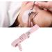 Lash Tweezers Holder Protector Corrosion Resistance Tweezers Wrist Band Skin Friendly Flexible Buckle High Elasticity for Eyelash Grafting (Pink) - Buy Online on GoSupps.com