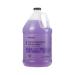 McKesson Shampoo and Body Wash with Aloe & Vitamin E 1 Gallon Pack of 4 Bulk Refill Tearless Lavender