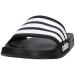 Shop adidas Performance Adilette Trefoil Unisex Shower & Bathing Shoes - Core Black EU 43 1/3 - Global Shipping Available - Buy Online on GoSupps.com
