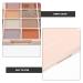 PATKAW 1 Box Solid Gel Nail Polish Cream 16 Color Gel Polish Palette Manicure Glue Gels Nail Polish Gel Palette for False Nails Art Accessories - Buy Online on GoSupps.com