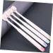 Tovinanna 2-Pack Manual Toothbrush Set for Infants Soft & Hard Bristles for Baby Oral Care & Pregnant Women - Buy Online on GoSupps.com