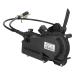 Flameout Motor ABS Waterproof Dustproof Generator Power Equipments for Excavator 2523 9016 Universal Motor
