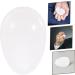 Buy Ounona Jade Massage Balls Hand-Rolling Stress Relief Egg-Shaped Decor & Massage Tools | International Shipping - Buy Online on GoSupps.com