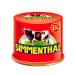 Simmenthal Piatto Pronto di Carni Bovine in Gelatina Vegetale - 3.17 Ounce (90g) Can (Pack of 6) - Italian Import - Buy Online on GoSupps.com