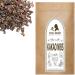 Kocao Nibs Bio 250g - 100% Natural Organic Raw Cacao Nibs | Noble Herb - Additive-Free Controlled Organic Cultivation - Buy Online on GoSupps.com