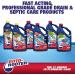 Roto-Rooter Build Up Remover | Effective Drain Cleaner | International Shipping Available - Buy Online on GoSupps.com