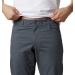 Columbia Men's Rapid Rivers Pant Graphite 32W x 32L - Stylish and Comfortable Men's Pants - Buy Online on GoSupps.com